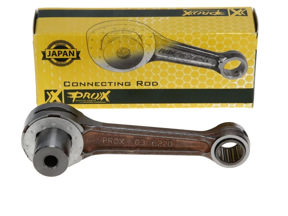 Kit de varilla de conexión ProX 03.6226 se adapta a la mayoría 2016+ KTM Husqvarna Gas-Gas 125/150 Foto 2 de 4