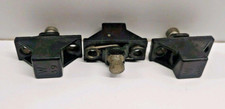 LOT OF 3 GUARANTEED ALLEN-BRADLEY OVERLOAD RELAY HEATER ELEMENTS W39