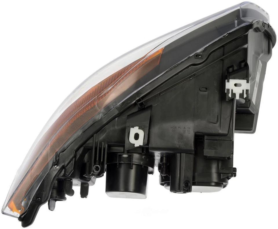 Conjunto de faros para BMW 328i 335i 328i xDrive 2006-2012, 335i xDrive DORMAN Foto 4 de 4