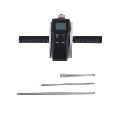 Lab Soil Load Penetrometer Ground Bearing Capacity Detector Test Depth 0cm-30cm