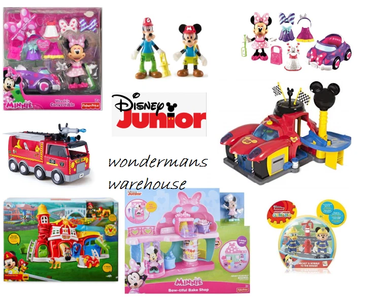 Voiture radiocommandee minnie, jouets 1er age