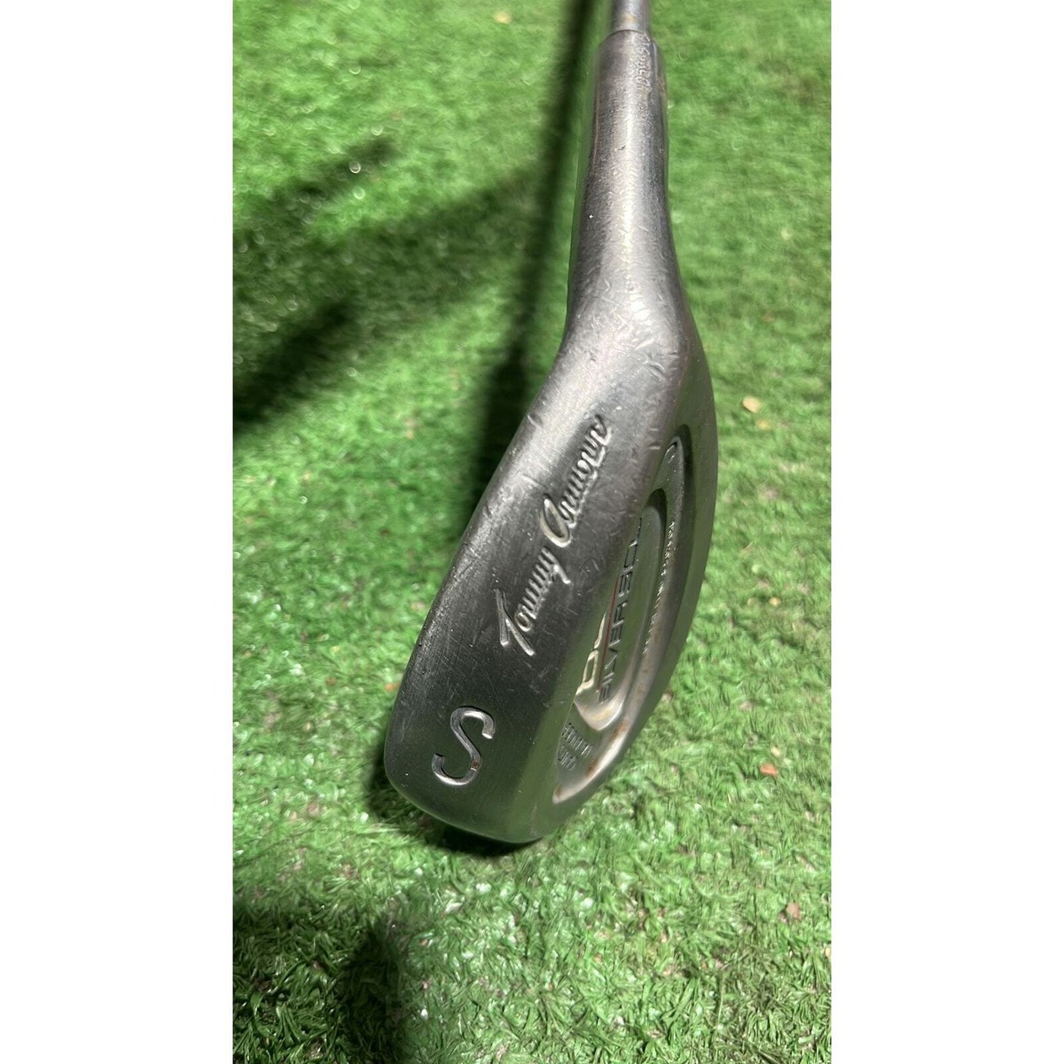 Tommy Armour 855s Silver Scot 36” Golf 56° Wedge RH / 4G-SW9 | eBay