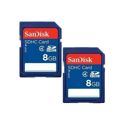 Scheda Di Memoria SanDisk Extreme IV CompactFlash 8GB - CF Tipo I - SDCFX4-8192-904 - Foto 4