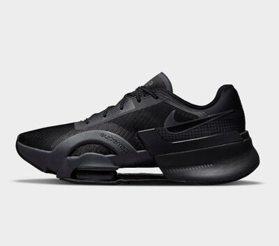 Nike Air Zoom SuperRep 3 Herren Sneaker Fitnessschuhe Gr. UK 9,5 (44,5) NEU UVP 125£