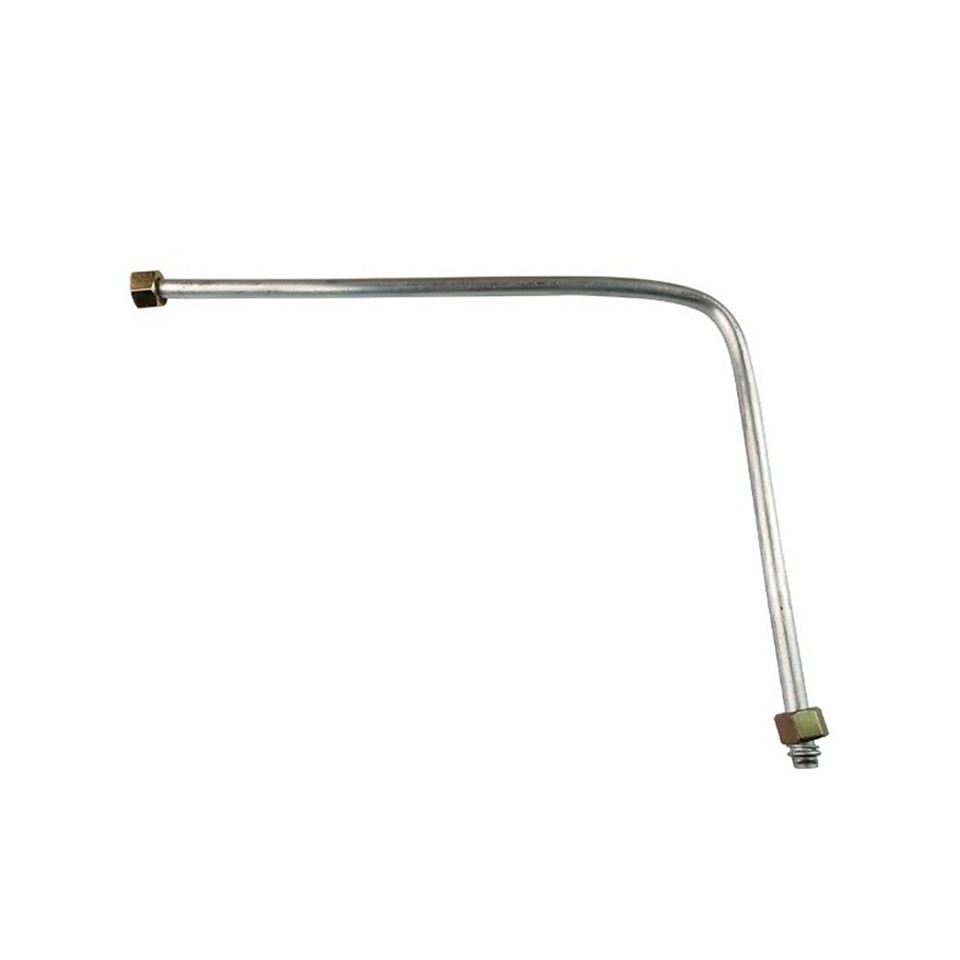 Air Compressor Tube Exhaust Pipe Tools 530mm 7character Air Compressor