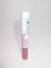 Sephora Sclen Clean Lip Mousse in Peony NEW
