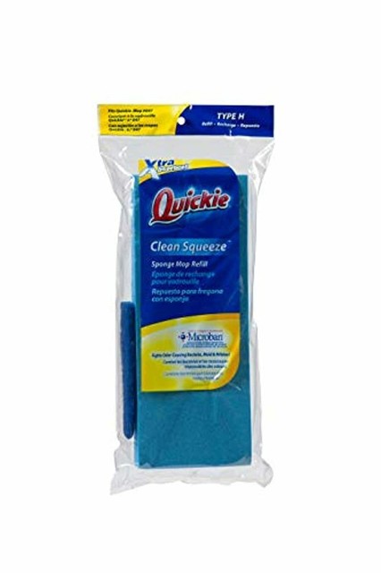 quickie squeegee refill