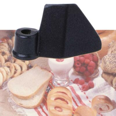 Practical Bread Maker Paddle Replacement Alloy Texture for Breadmaker Machine