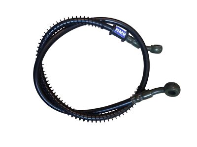 Tubo Freno HMParts 8/10 Mm 670 Mm Per Quad ATV, Dirt Bike, Pit Bike - Foto 2