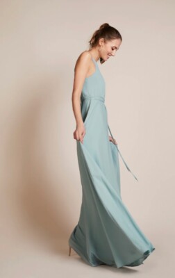 we are rewritten bridesmaid dresses Olive green. Effortless bridesmaids. Black Friday, live now. Shop now to save 30%. #REWRITTENinRealLife