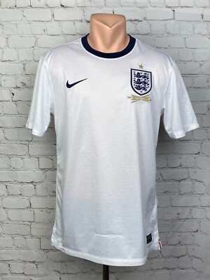 england fc jersey