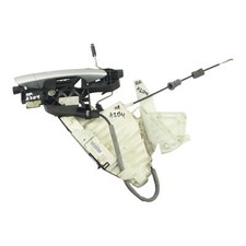 Mercedes W221 S Klasse T&uuml;rschloss Schloss hinten rechts A2217303435 Bj2006