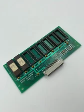Simplex 4100 562-898 C Simplex Message Memory Board