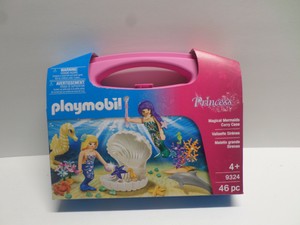 playmobil 9324
