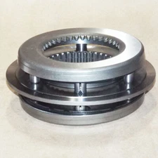 BACK TAPERED SYNCHRONIZER - 4/5 SYNCHRO ESO66-7B