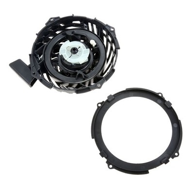 RECOIL STARTER ASSY FOR BRIGGS & STRATTON 500E 140CC GENERATOR