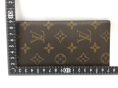 Auth Louis Vuitton Monogram Note book cover 1B170070SS | eBay