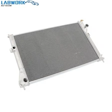 For Lincoln MKT 3.7L10-18 Ford Explorer 11-19 3ROW Radiator Aluminum CU13185