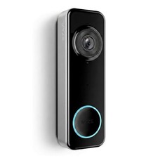 Wyze Battery Video Doorbell Wireless Camera, 1536x1536 HD with Color Night Visi