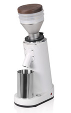 EMIL SINGLE DOSER EM1  Weiß Matt