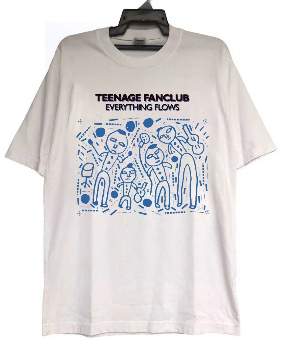 Teenage Fanclub In Men's T-Shirts for sale - eBay