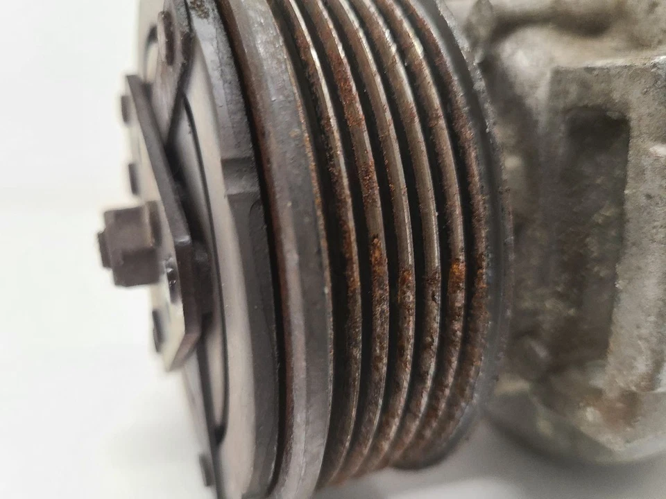 Compresor de aire acondicionado Mitsubishi Outlander Sport 2015-2019 7813A969 Foto 3 de 4