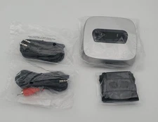 Widex TX-DEX TV-Base Cables Strap for TV-Controller Hearing Aid Streamer