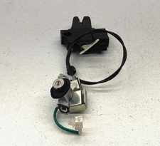 14-16 LEXUS IS250 IS350 TRUNK LID LOCK RELEASE LATCH ACTUATOR OEM A0.45