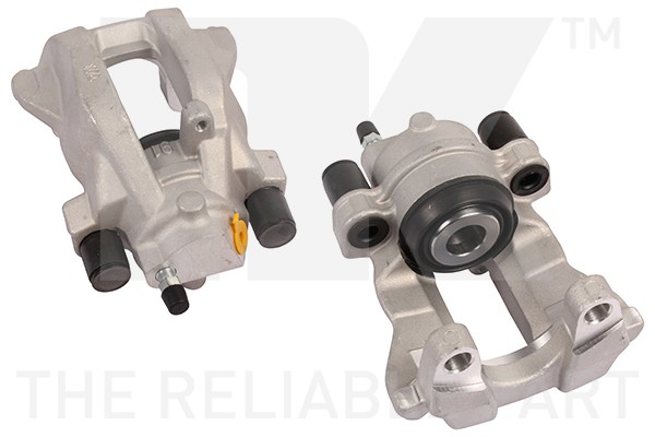Bremssattel Hinterachse Links Oder VOR DER Achse FÜR MERCEDES-BENZ - NK 2133199-image