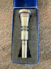 CKB  Trumpet mouthpiece, 3C size.