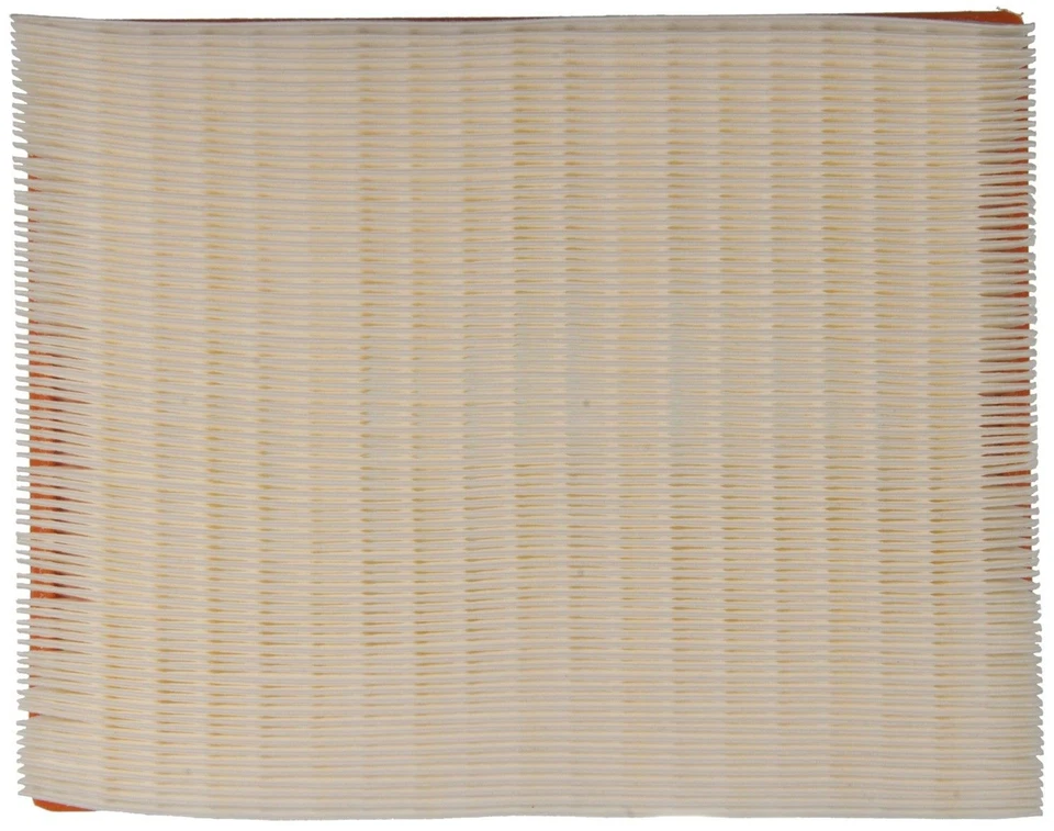 Filtro de aire MAHLE LX 2562 para modelos seleccionados de Cadillac Chevrolet GMC 99-20 Foto 2 de 4