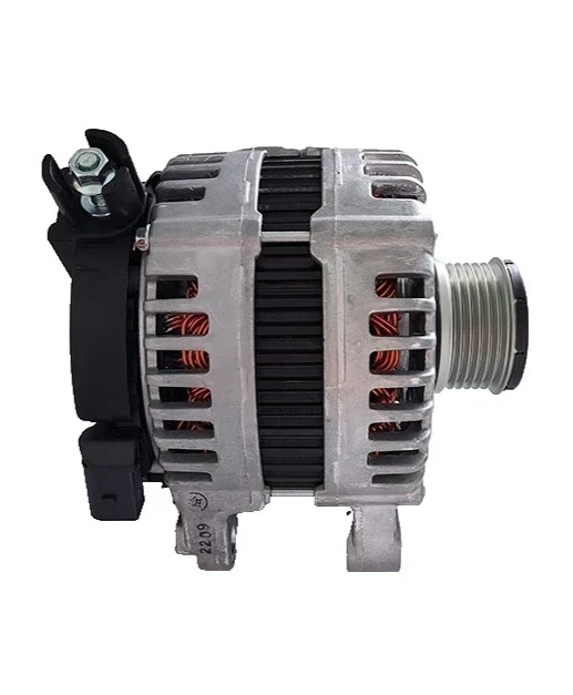 Alternator LR001200For LAND ROVER FREELANDER 2 LR2 L359 2.2 DIESEL 6G9N-10300-YC - Image 3 of 4