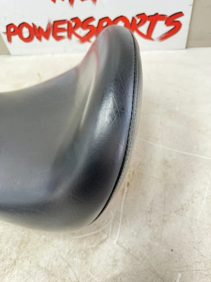 Sillín Victory Kingpin 2007 asiento del conductor delantero Foto 4 de 4