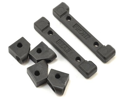 Traxxas 4-Tec 2.0 Suspension Arm Mount Set [TRA8334]