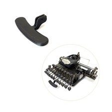 Spacebar for Blickensderfer No 5 Typewriter Replacement Part Vtg Space Bar thumbnail