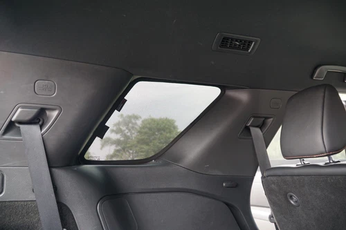 Genuine SNAPSHADES Port Window Shades for Nissan Pathfinder 5th Gen (R53; 202... - Picture 2 of 5