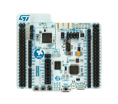 1Pcs NUCLEO-WB15CC