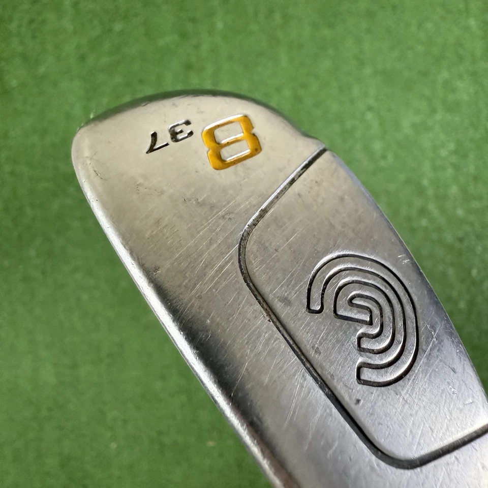 Cleveland HiBore 8 Iron Hybrid Regular Flex Graphite Left Handed 36.5” - Image 3 of 4