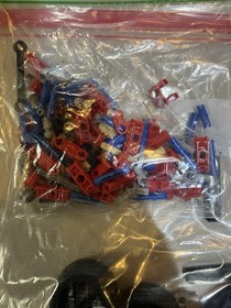 LEGO Mindstorms EV3 Set 31313 READ!