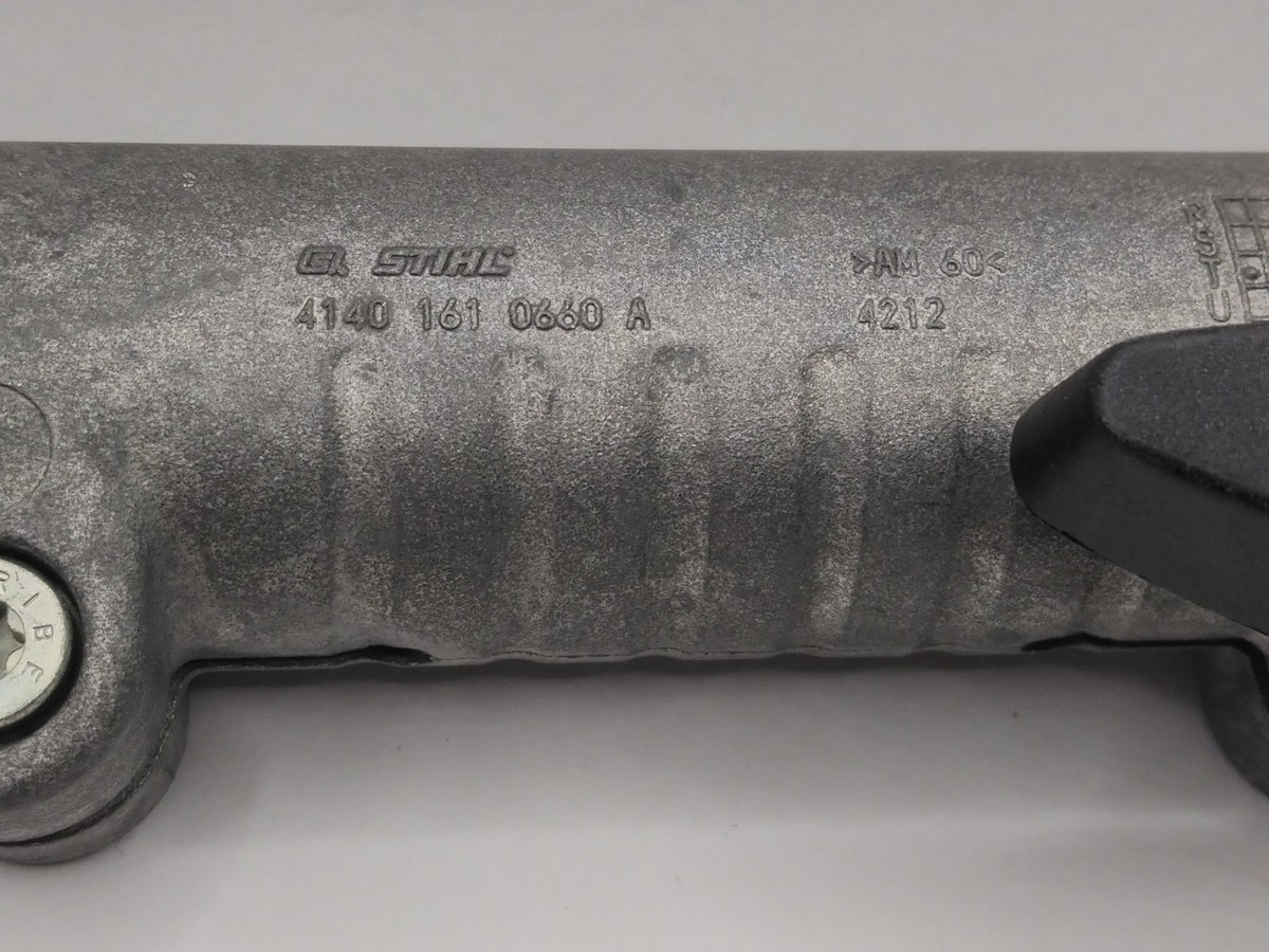 NEW GENUINE STIHL 4140-161-0660 COUPLING SLEEVE KM | eBay