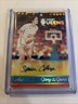 2025 Leaf Glory Of The Game Sonia Citron Auto 29/40 Court Queens