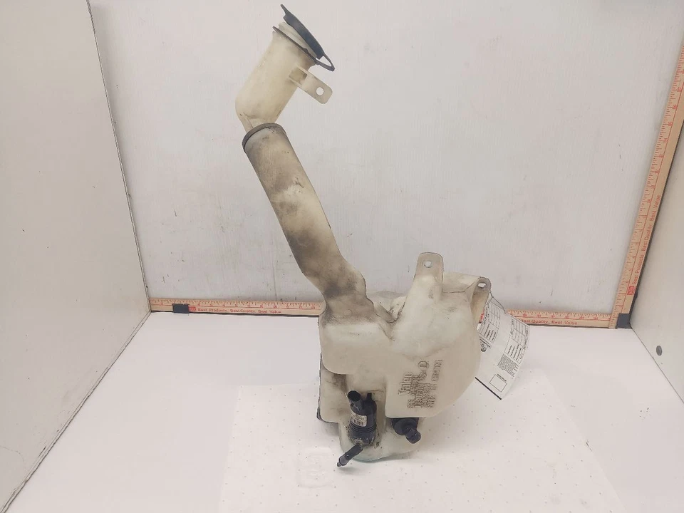Wash Washer Fluid Reservoir  from 2003 Pontiac Grand Prix 11361951 - Image 2 of 4