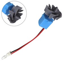 Miniatur Windgenerator Wasserrad Turbinenmotor zur Stromerzeugung
