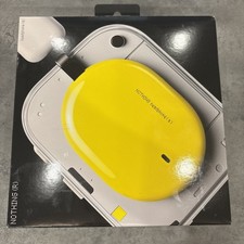 Nothing Headphone a 2026, Adaptive Active Noise Cancelling Headphones, Yellow