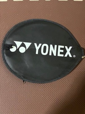 YONEX racket case black