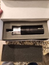 LND, INC, Radiation Detector, Beryllium side window proportional  counter, Fs