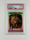 2003 Topps Highlight Zone #HZ-20 Kobe Bryant GEM MINT PSA 10