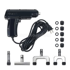 Pistola Quiropráctica HMact KXQ08FT Herramienta de Ajuste Quiropráctico 4 Fuerza Ajustable
