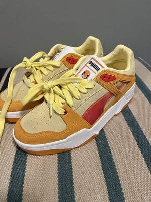 Puma Pokémon  x Slipstream Loop Charmander Size 8.5 Men s Brand New
