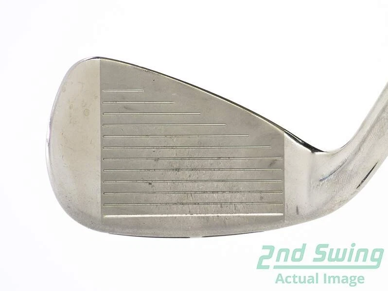 Wilson Staff Dynapwr Single Iron 5 Iron Steel Stiff Right 38.0in - Image 4 of 4